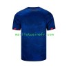Maillot de Foot Etats-Unis Extérieur 2023